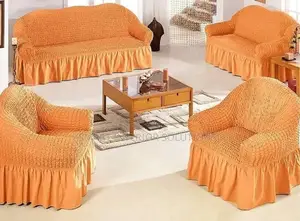 Stretchable Turkey Covers for Modern Homes at Odeon