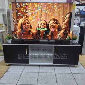 Rio Modern Wooden Tv Stand 5ft