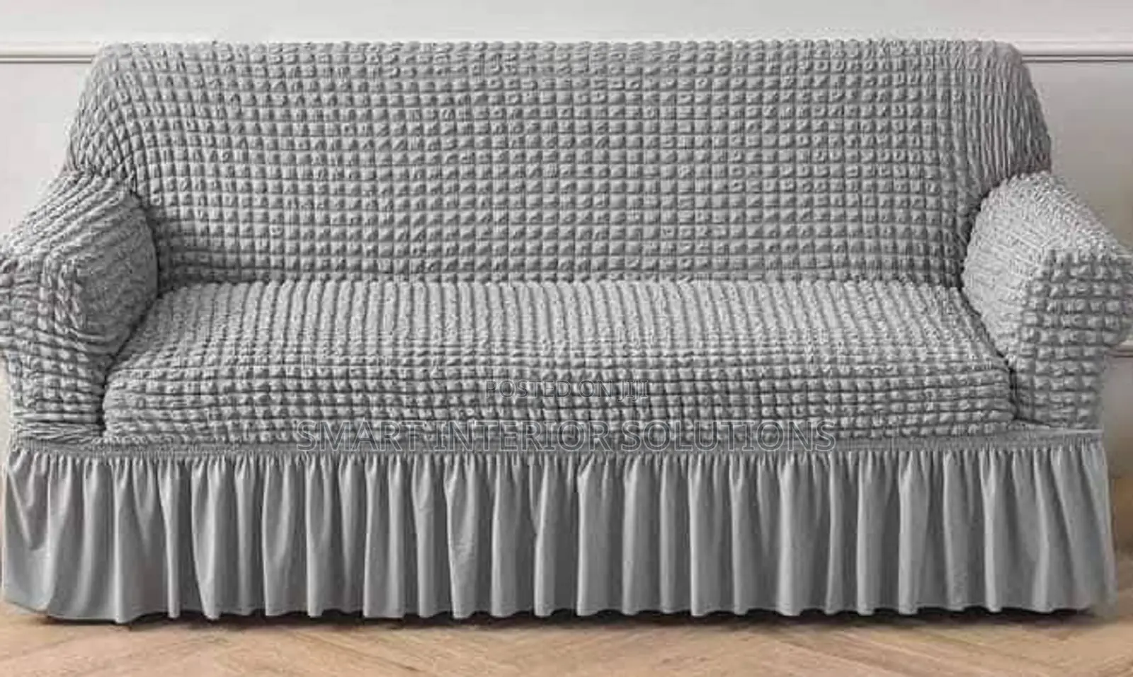 Expandable 3seater Sofa Covers