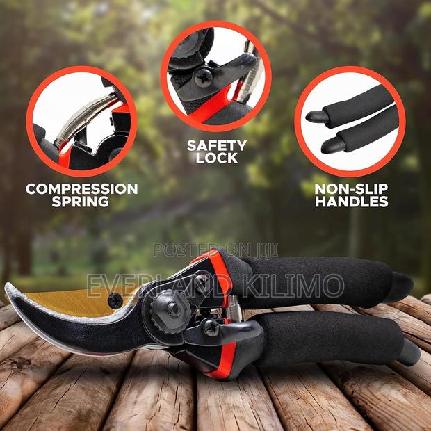 Firm Secateurs