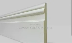 Pu Skirting