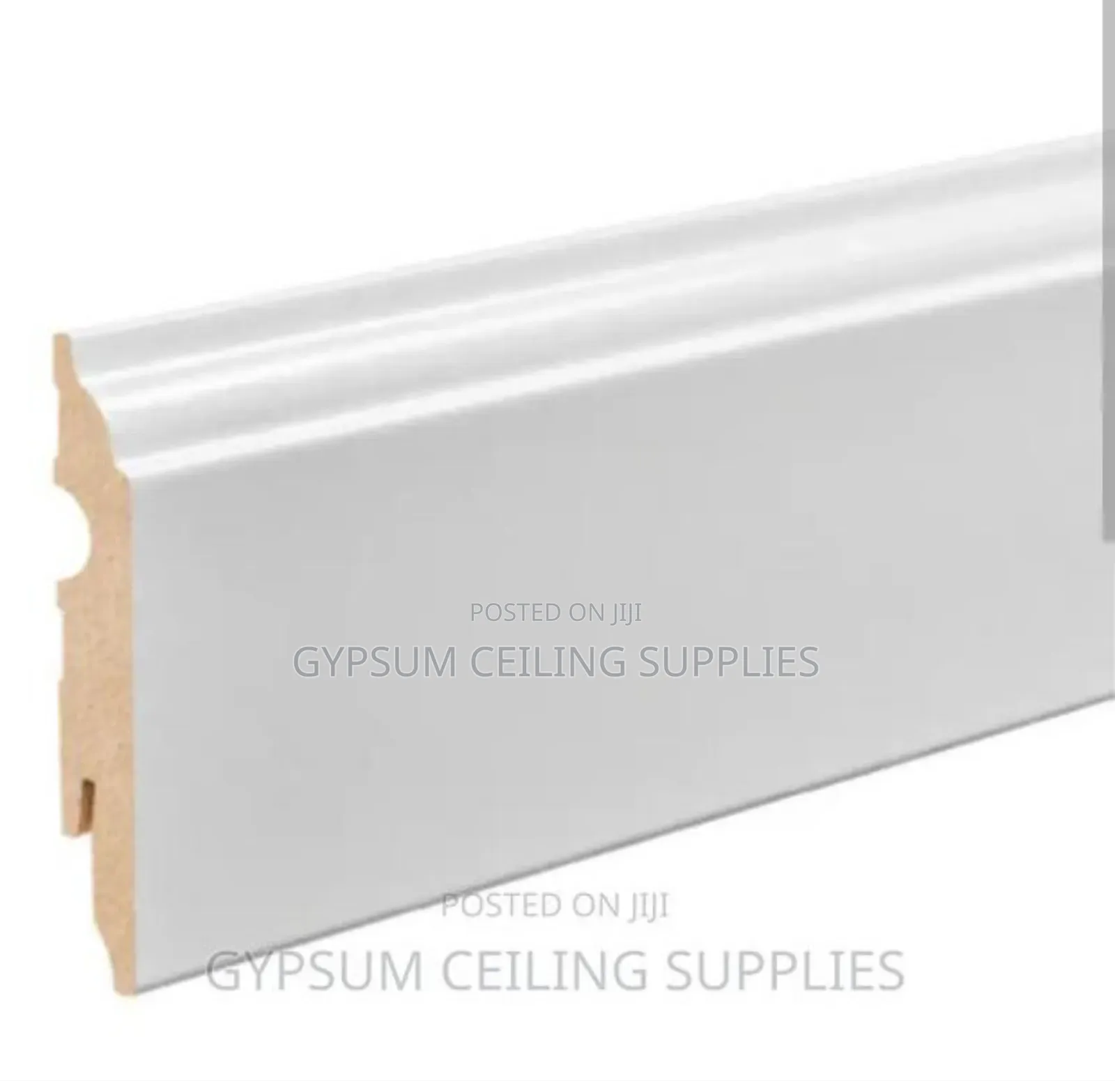 Pu Skirting