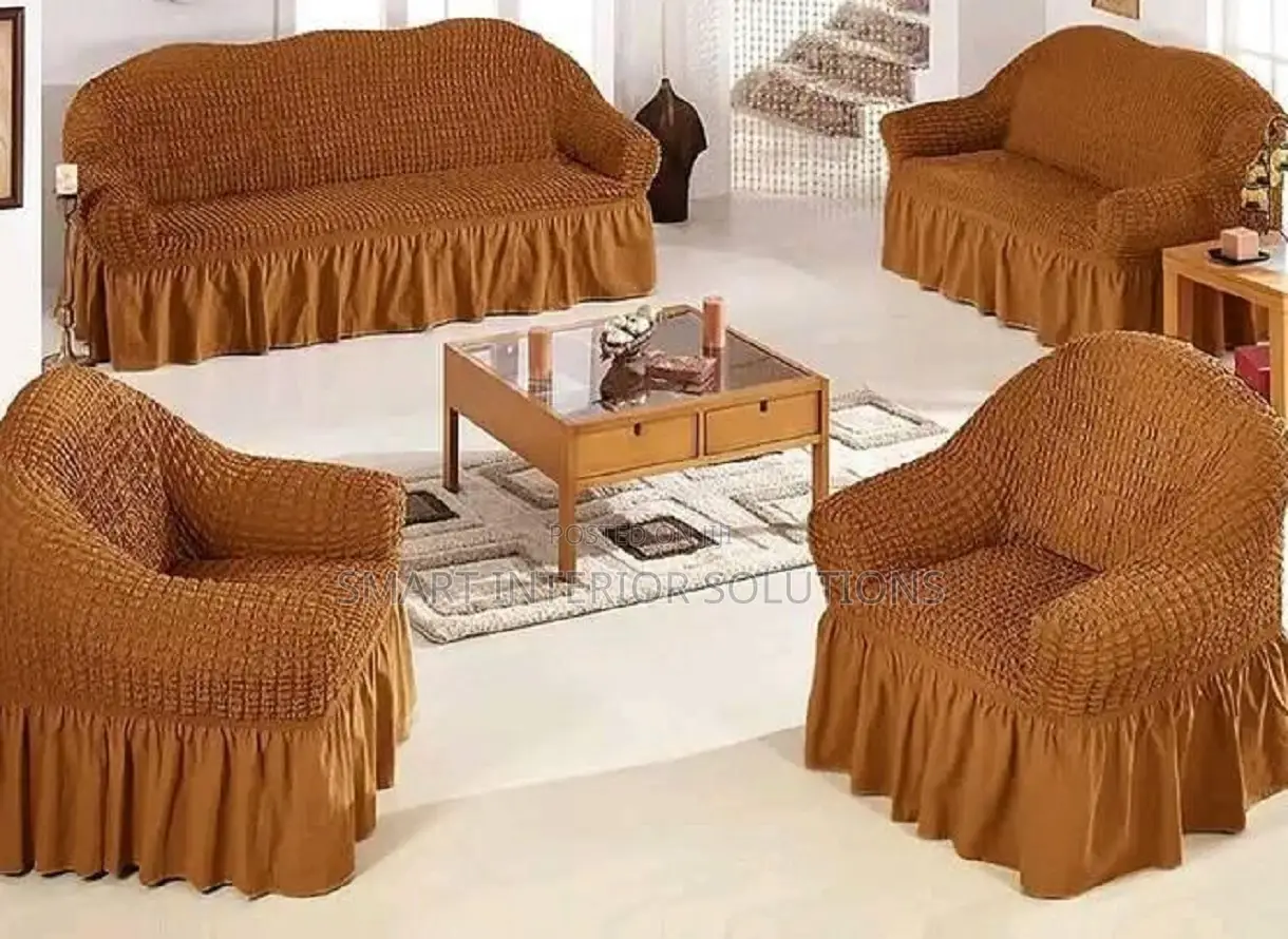 Elegance Stretch Sofa Covers