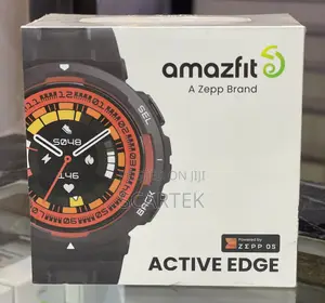 Amazfit Active Edge