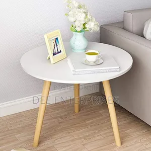 Shee Round Coffee Tables