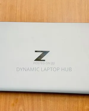 Laptop HP ZBook 14 16GB Intel Core I7 SSD 256GB