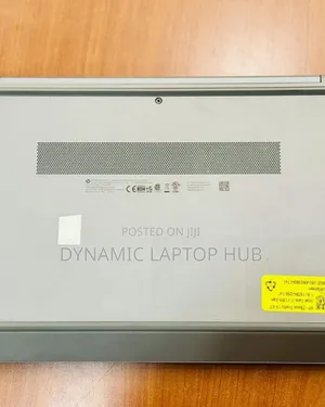 Laptop HP ZBook 14 16GB Intel Core I7 SSD 256GB