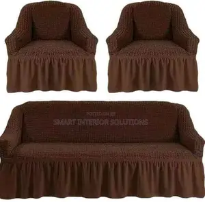 Brown Turkey Sofa Covers at Tsavo Road Odeon