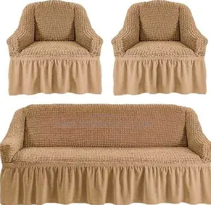 Beige Turkish Seat Covers in Tsavo Road Odeon