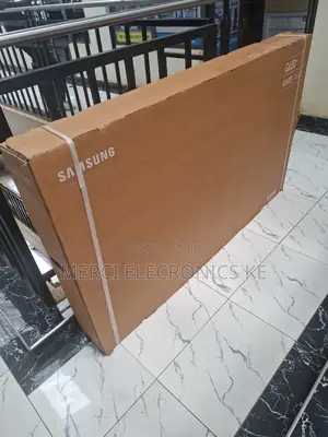Samsung 65 Inch 65q60d Uhd Smart Qled Tv 65q60d