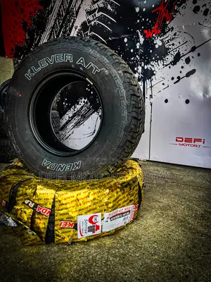275/70 R16 Kenda Klever a/T
