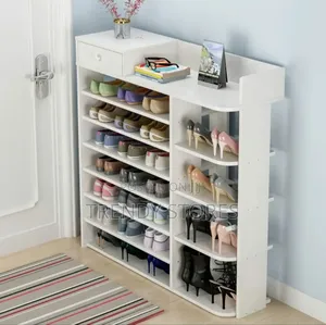 Shoe Cabinet