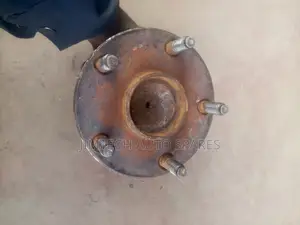 Toyota Mark X Front Hub Bearing