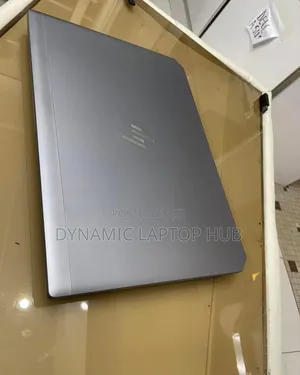 Laptop HP ZBook 15u G5 16GB Intel Core I7 SSD 512GB
