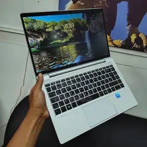 Laptop HP EliteBook 640 G10 16GB Intel Core I5 SSD 512GB
