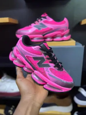 New Balance 200p" Pink",New Balances Sizes 36-43