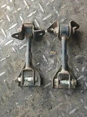 Rear Stabilizer Links Ist/Platz 4wd