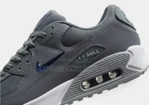Airmax 90 Crystal Swoosh ,Crystal Swoosh Sizes 38-45
