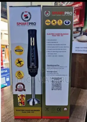 Smart Pro Hand Blender/ Hand Blender
