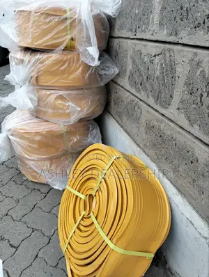 Watebar v-160mm, 30m