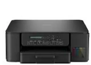 Brother Inkjet Printer Dcp-t530dw