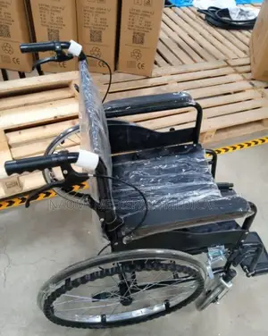 Standard Wheelchair