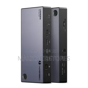 Ugreen Revodok Max 13-in-1 Thunderbolt 4 Docking Station