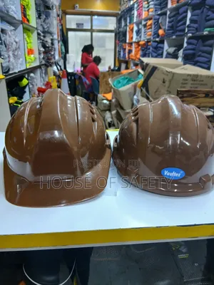 Helmets With Adjustable Features For Head Protection