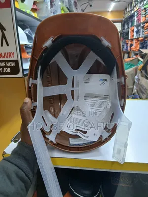 Helmets With Adjustable Features For Head Protection