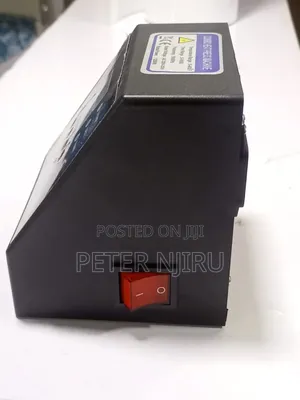 Combo Heatpress Controller Head
