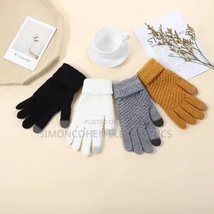 Winter Warm Gloves