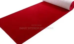 Elegant, Durable Affordable Carpet Runners Available in Tsavo Road