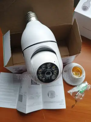V360degree Camera Smart Security Surveillance