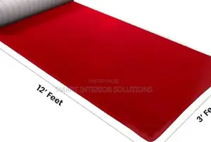 Custom-Size Carpet Runners for Every Space– Tsavo Road, Nairobi
