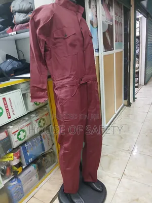 Original Safety Overall For Men And Students
