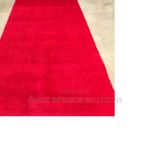 Affordable Red Carpet Runners for Vip Events in – Tsavo Road, Odeon