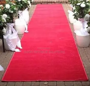 Weddings Exhibitions Carpet Runners in Tsavo Road, Odeon