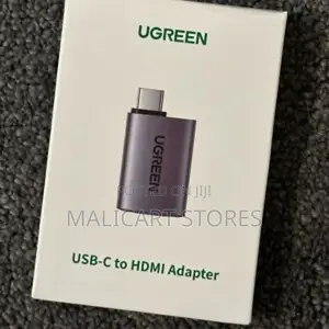 Ugreen Usb C to Hdmi Adapter 60hz