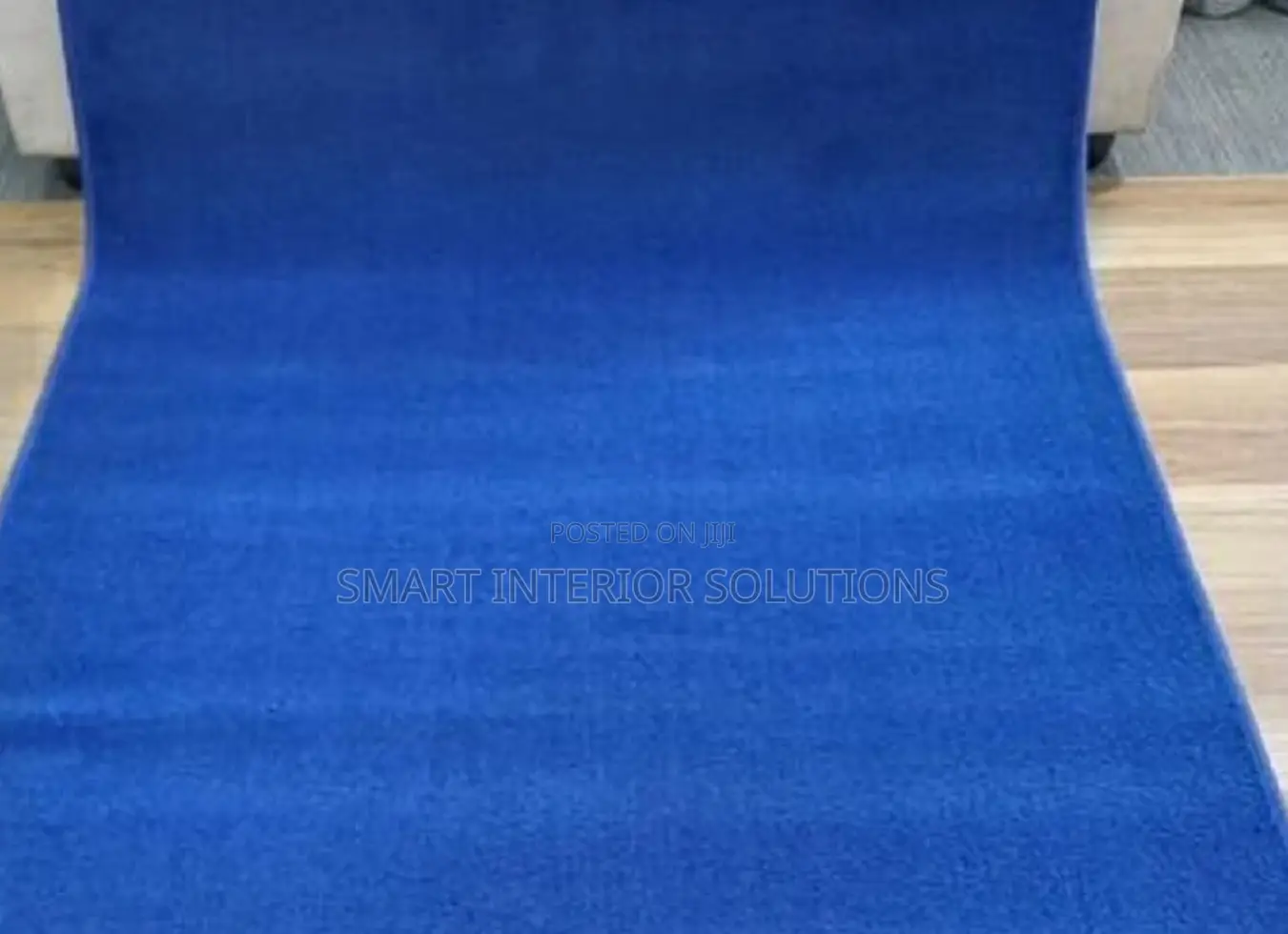 Hall Ways Carpet Runner Available Along– Odeon, Nairobi