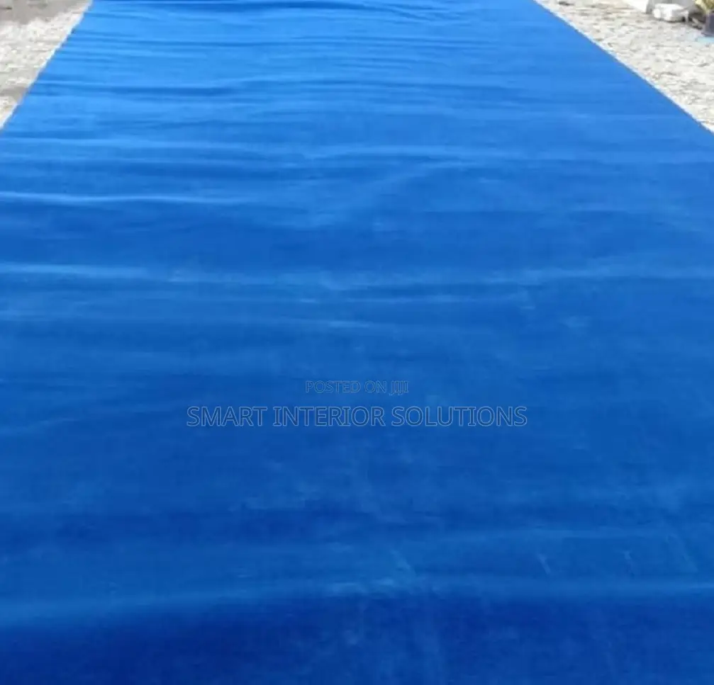 Commercial Carpet Runner Available –Tsavo Road, Odeon