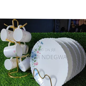 *12pcs Dinnerset