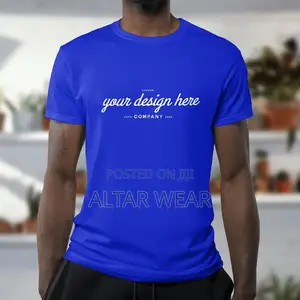 Custom Tshirt Printing