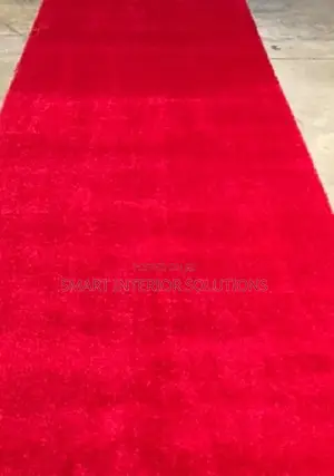 Quality Event Carpet Runners for All Occasions– Odeon Nairobi