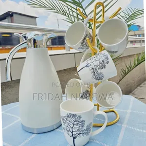 Breakfast Set