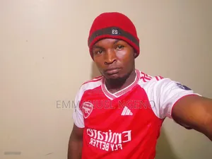 My Name Is Emmanuel Ill Work and Maintain the Discipline.