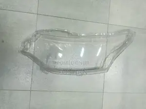 Mitsubishi Outlander 2012-2015 Headlens