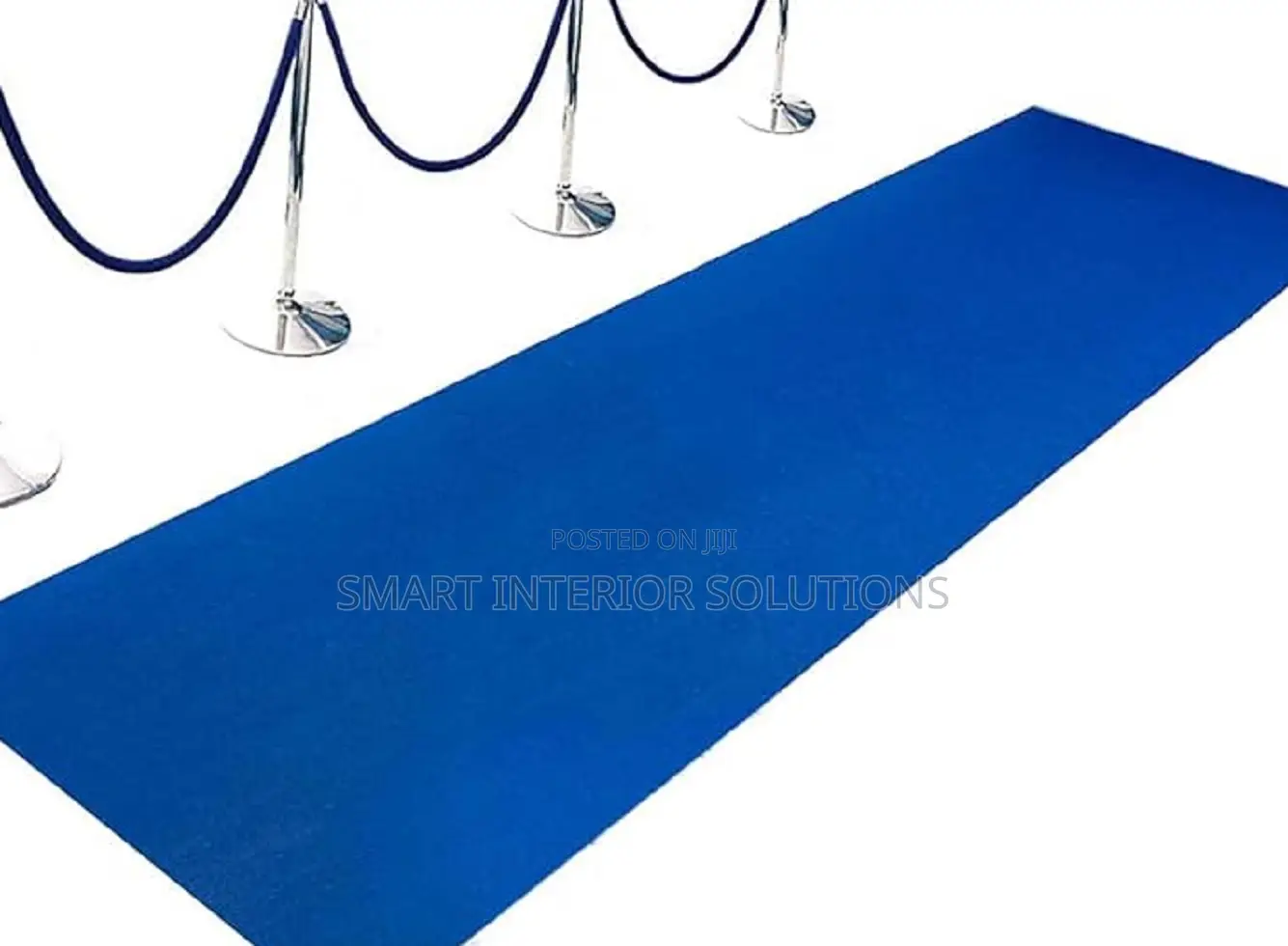Indoor New Carpet Runner for Corridors Available in Nairobi, Odeon