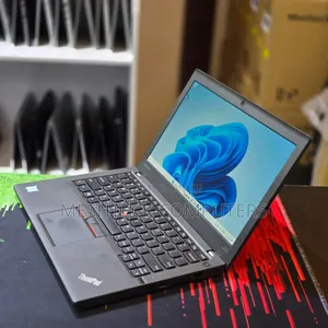 Laptop Lenovo ThinkPad X270 8GB Intel Core I5 SSD 256GB