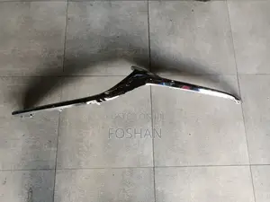 Atenza 2020 Grille Chrome