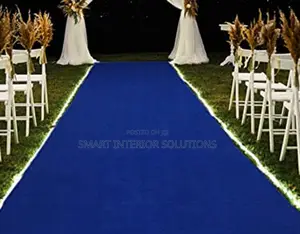 Long-Lasting Carpet Runners for Residential Commercial Use in Odeon